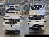 Used 2017 Jeep Grand Cherokee Overland image 2