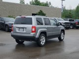 Used 2016 Jeep Patriot High Altitude image 4