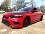 Used 2023 Honda Civic Sport image 2