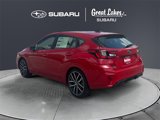 New 2025 Subaru Impreza 2.0i Sport image 3