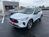 New 2025 Ford Escape ST-Line image 3