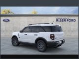 New 2025 Ford Bronco Sport Big Bend image 4