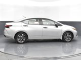 New 2025 Nissan Versa S image 4