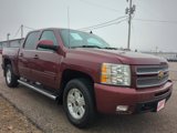 Used 2013 Chevrolet Silverado 1500 LTZ w/ LTZ Plus Package image 2