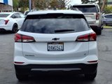 Certified 2022 Chevrolet Equinox LT image 4