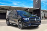 Used 2022 Mercedes-Benz GLE 350 image 2