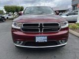 Used 2016 Dodge Durango Limited w/ Nav & Power Liftgate Group image 3