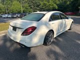 Certified 2018 Mercedes-Benz S 560 Sedan image 5