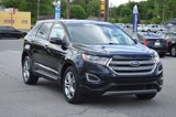 Used 2016 Ford Edge Titanium image 2