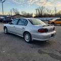 Used 2002 Chevrolet Malibu LS w/ Preferred Equipment Group 1 image 4
