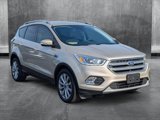 Used 2017 Ford Escape Titanium image 3
