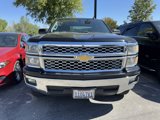 Used 2015 Chevrolet Silverado 1500 LT w/ LT Convenience Package image 2