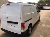 Used 2020 Nissan NV200 S image 4