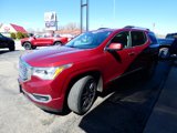Used 2017 GMC Acadia Denali w/ Technology Package image 6
