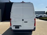Used 2022 Mercedes-Benz Sprinter 2500 image 4
