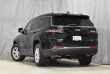 Used 2022 Jeep Grand Cherokee L Limited image 2