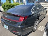 Used 2020 Hyundai Sonata SEL w/ Convenience Package image 4