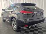 Used 2020 Lexus RX 350 AWD w/ Luxury Package image 3