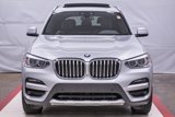Used 2021 BMW X3 sDrive30i w/ Convenience Package image 4