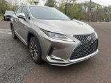 Used 2020 Lexus RX 350 AWD w/ Premium Package image 3