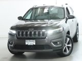 Used 2021 Jeep Cherokee Limited w/ Mopar Interior Package image 3