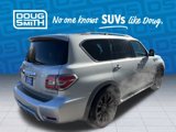 Used 2017 Nissan Armada Platinum w/ Captain Seat Package image 6