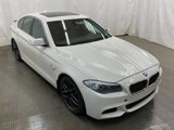 Used 2012 BMW 528i xDrive Sedan image 2