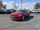 Used 2016 MAZDA MAZDA6 Touring image 3