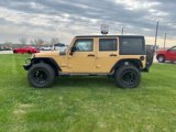 Used 2014 Jeep Wrangler Unlimited Sahara w/ Max Tow Package image 6