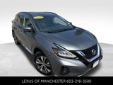 Used 2020 Nissan Murano SV w/ Premium Package image 3