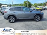 Used 2023 Nissan Rogue SV image 4