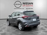 Certified 2024 Nissan Kicks S image 3