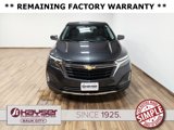 Used 2022 Chevrolet Equinox LT image 3