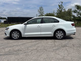 Used 2017 Volkswagen Jetta S image 2
