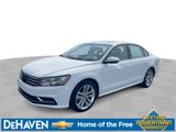 Used 2019 Volkswagen Passat 2.0T Wolfsburg image 4