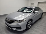 Used 2017 Honda Accord LX-S image 2
