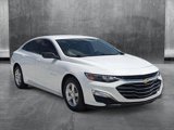 Used 2022 Chevrolet Malibu LS image 3