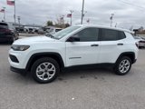 New 2025 Jeep Compass Sport image 3