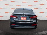 Used 2018 Hyundai Elantra SEL image 4
