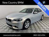 Used 2016 BMW 535d xDrive image 3