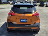 Used 2020 Nissan Kicks SR w/ SR Premium Package image 3
