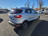 Used 2021 Ford EcoSport Titanium image 5
