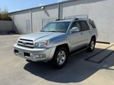 Used 2004 Toyota 4Runner Limited image 3