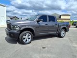 Used 2015 RAM 1500 Big Horn image 2