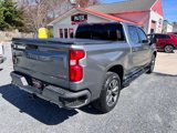 Used 2021 Chevrolet Silverado 1500 RST w/ All Star Edition Plus image 5