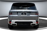 Used 2021 Land Rover Range Rover Sport HSE Silver Edition image 5