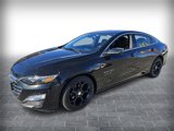 Used 2023 Chevrolet Malibu LT image 3