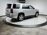 Used 2015 Chevrolet Tahoe LTZ w/ Max Trailering Package image 6