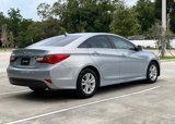 Used 2014 Hyundai Sonata GLS image 5