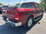 Used 2015 RAM 1500 Big Horn image 3